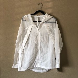 NEW with tags Lululemon jacket